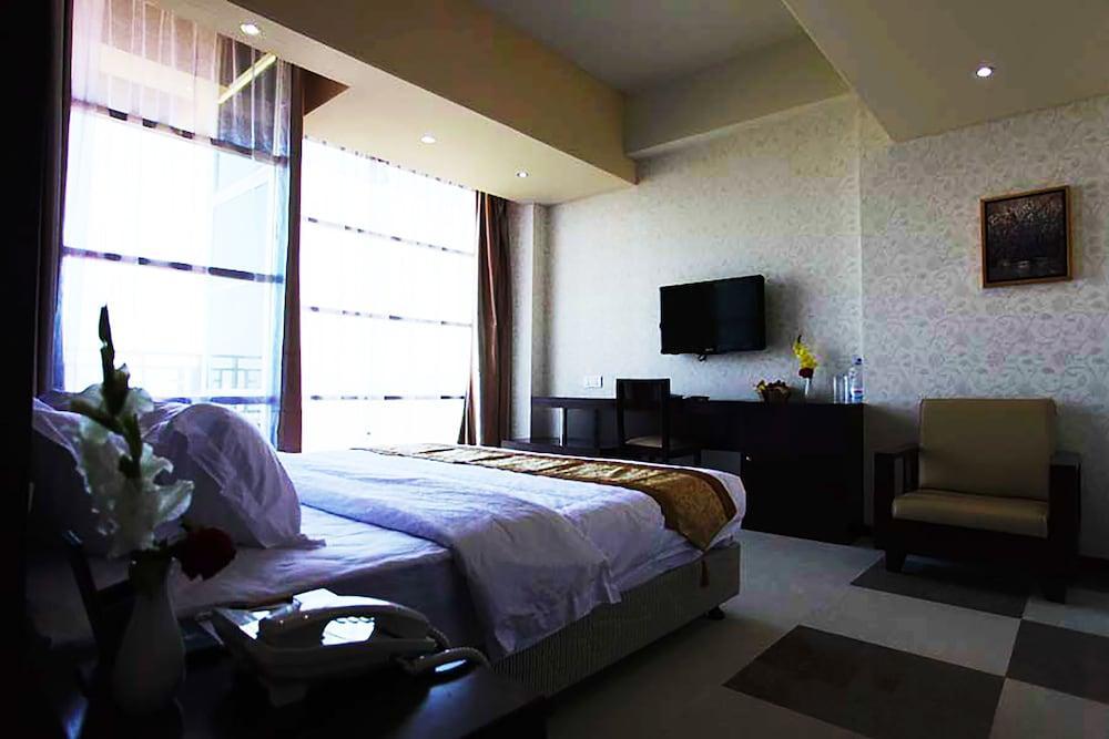 Hotel The Cox Today Cox's Bazar Esterno foto