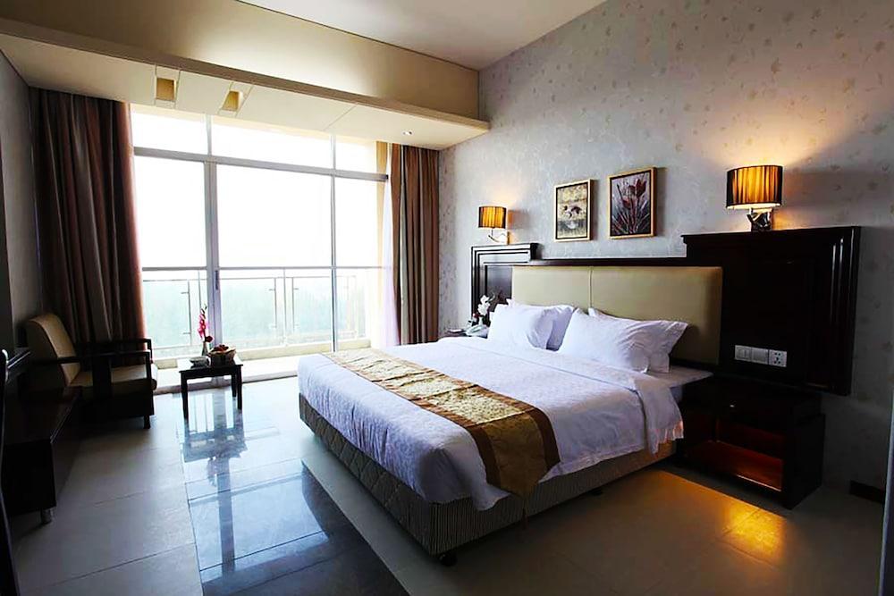Hotel The Cox Today Cox's Bazar Esterno foto