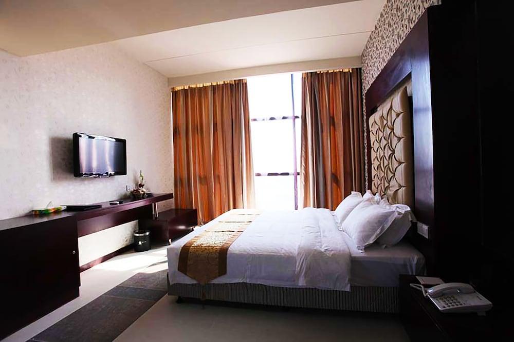 Hotel The Cox Today Cox's Bazar Esterno foto