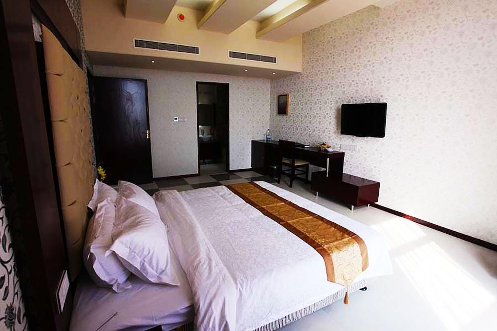 Hotel The Cox Today Cox's Bazar Esterno foto