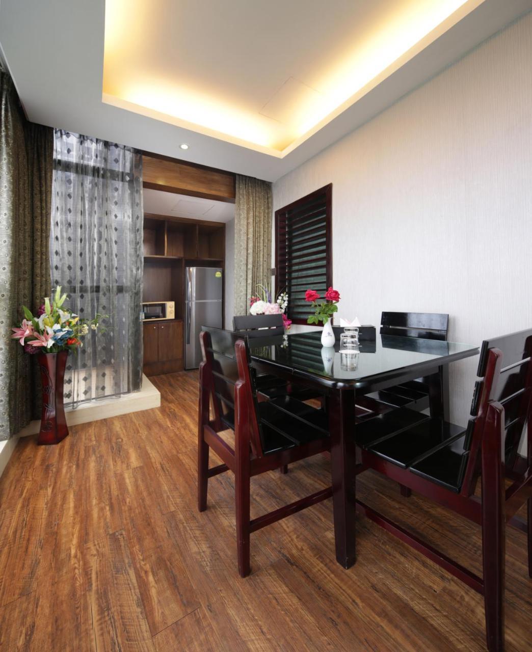 Hotel The Cox Today Cox's Bazar Esterno foto