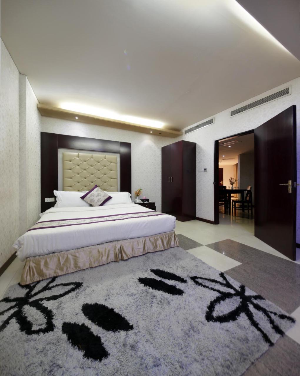Hotel The Cox Today Cox's Bazar Esterno foto