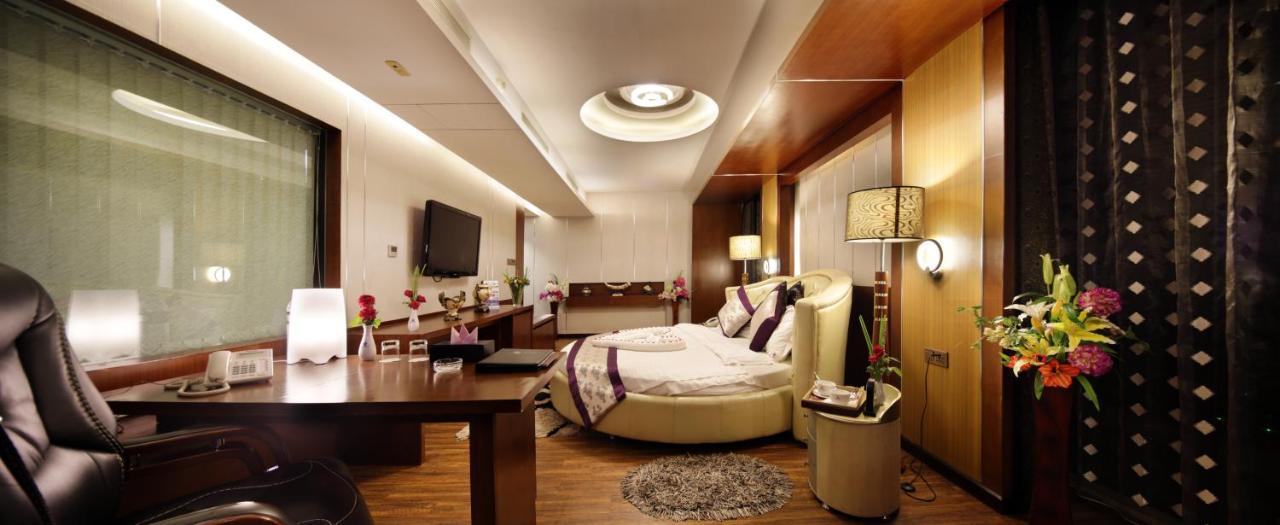 Hotel The Cox Today Cox's Bazar Esterno foto