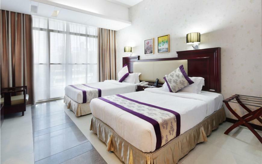 Hotel The Cox Today Cox's Bazar Esterno foto