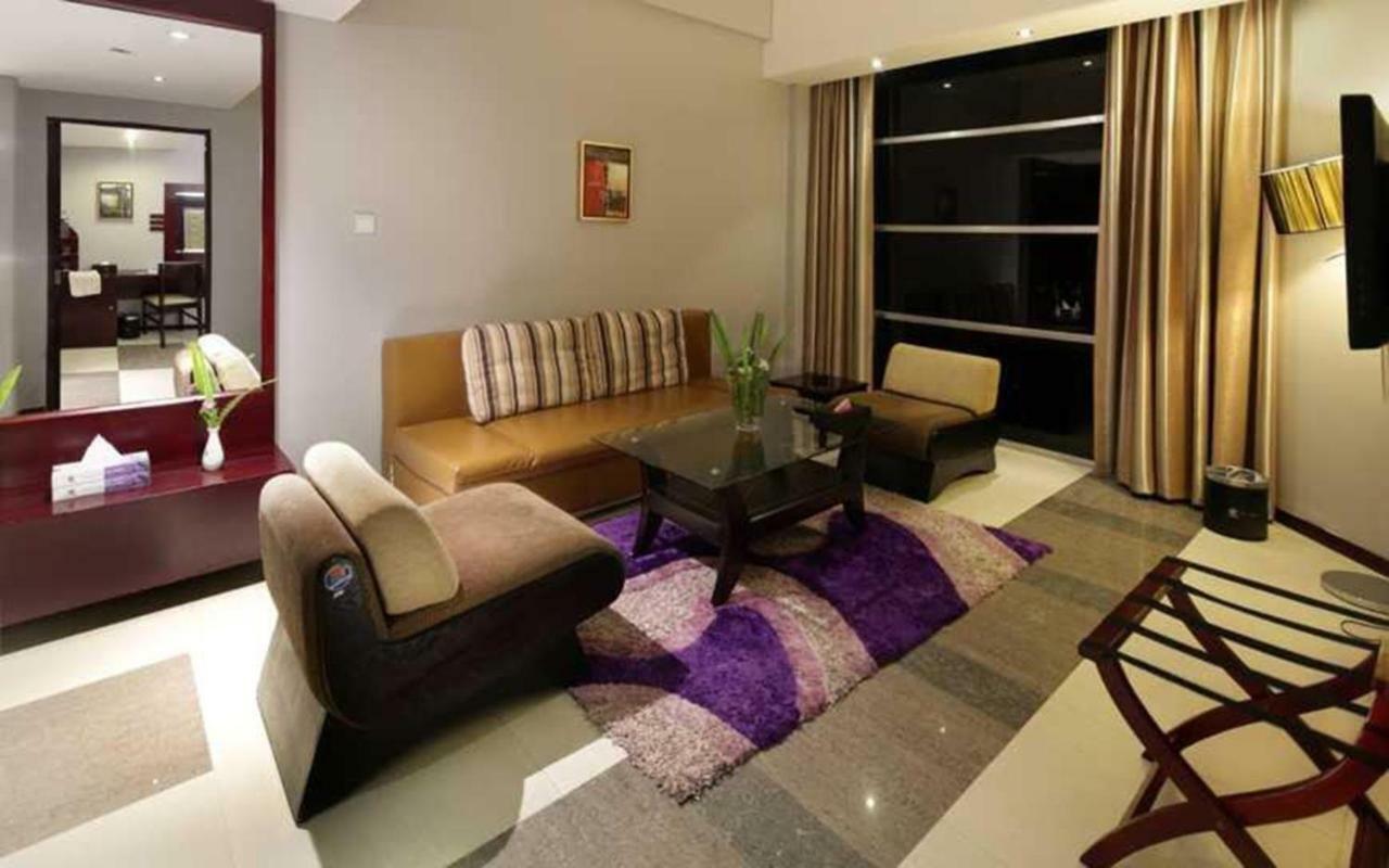 Hotel The Cox Today Cox's Bazar Esterno foto