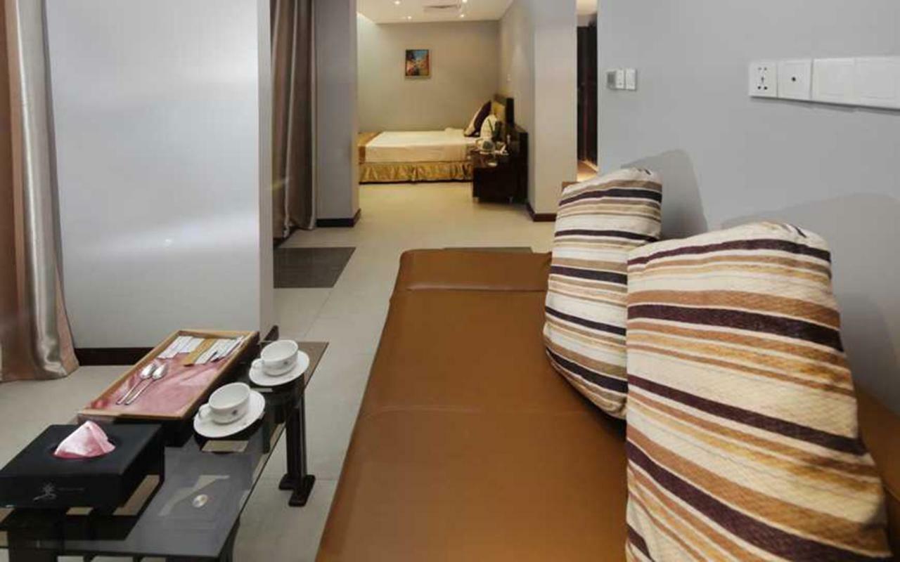 Hotel The Cox Today Cox's Bazar Esterno foto